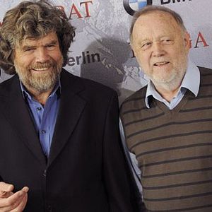 Bilder Reinhold Messner