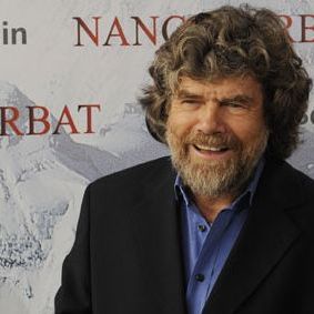 Bilder Reinhold Messner