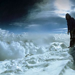 Bilder Reinhold Messner