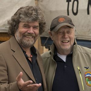 Bilder Reinhold Messner