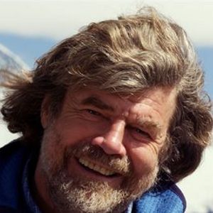 Bilder Reinhold Messner