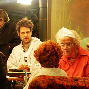 Bilder Christoph Schlingensief