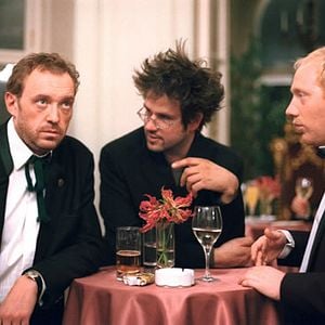 Bilder Christoph Schlingensief