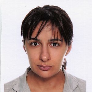 Bilder Anna Melikyan