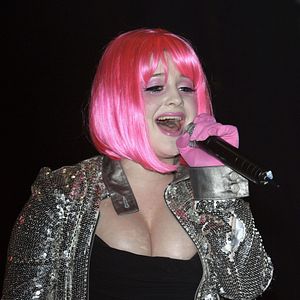 Bilder Kelly Osbourne