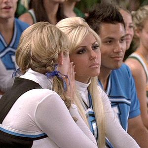 Bilder Cassie Scerbo