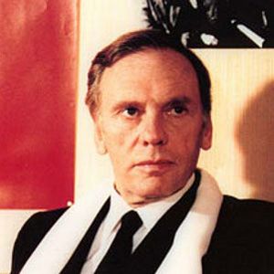 Bilder Jean-Louis Trintignant