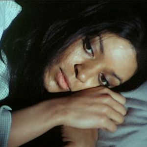 Bilder Vonetta McGee