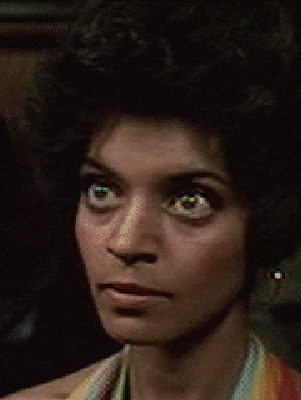 Bilder Vonetta McGee