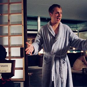 Bilder Oliver Pocher