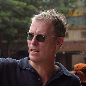 Bilder Hans Petter Moland