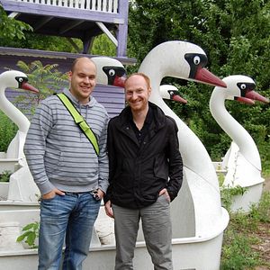 Bilder Peter Dörfler