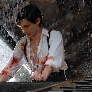 Bilder Ben Silverstone