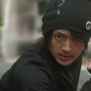 Bilder Takahiro Nishijima