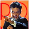 Bilder Robbie Williams