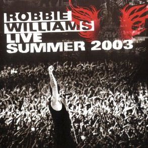 Bilder Robbie Williams