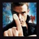 Bilder Robbie Williams