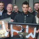 Bilder Robbie Williams