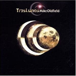 Bilder Mike Oldfield