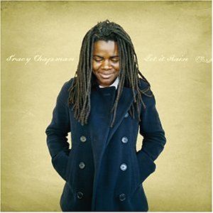 Bilder Tracy Chapman
