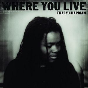 Bilder Tracy Chapman