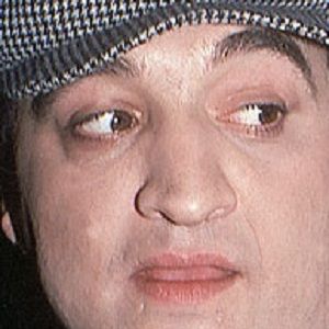 Bilder John Belushi