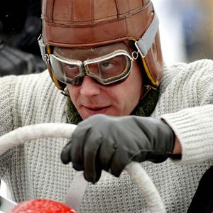 Bilder Sebastian Bezzel