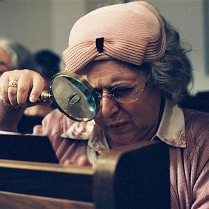 Bilder Hildegard Alex