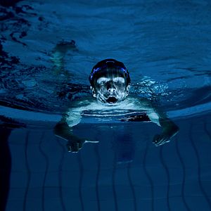 Bilder Frederick Lau