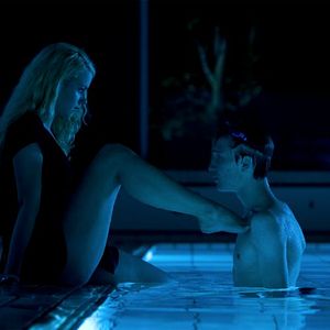 Bilder Frederick Lau