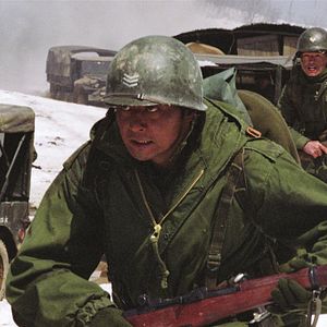 Bilder Jang Dong-gun