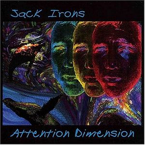 Bilder Jack Irons