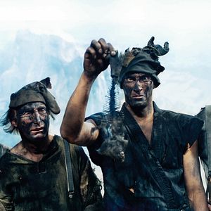 Bilder Boris Aljinovic