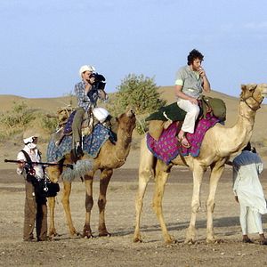 Bilder Nikolai von Graevenitz