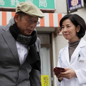 Bilder Tsurube Shôfukutei