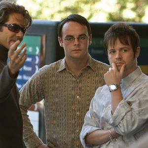 Bilder Declan Donnelly