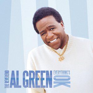 Bilder Al Green