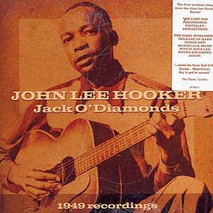 Bilder John Lee Hooker