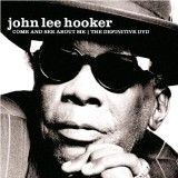 Bilder John Lee Hooker