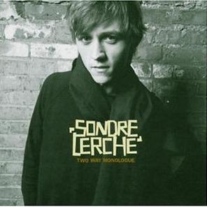 Bilder Sondre Lerche