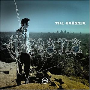 Bilder Till Brönner