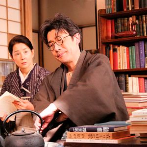 Bilder Sayuri Yoshinaga