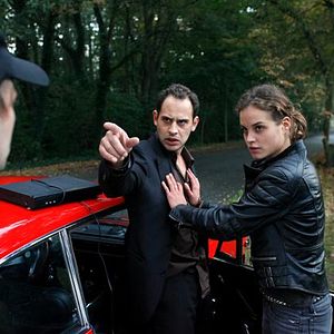 Bilder Elsa Sophie Gambard