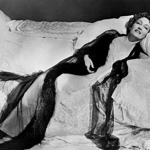 Bilder Gloria Swanson