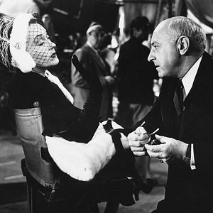 Bilder Gloria Swanson