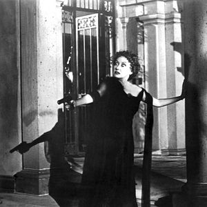 Bilder Gloria Swanson