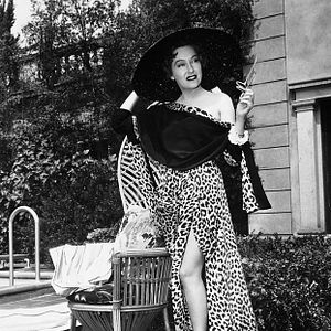 Bilder Gloria Swanson
