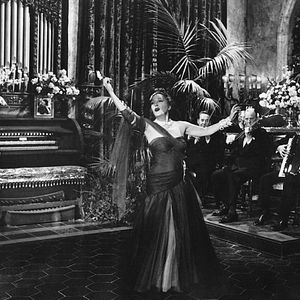 Bilder Gloria Swanson