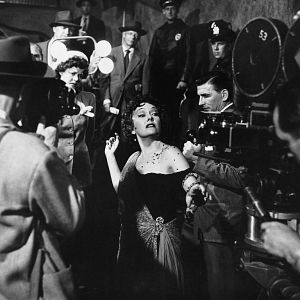 Bilder Gloria Swanson