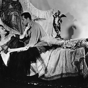 Bilder Gloria Swanson